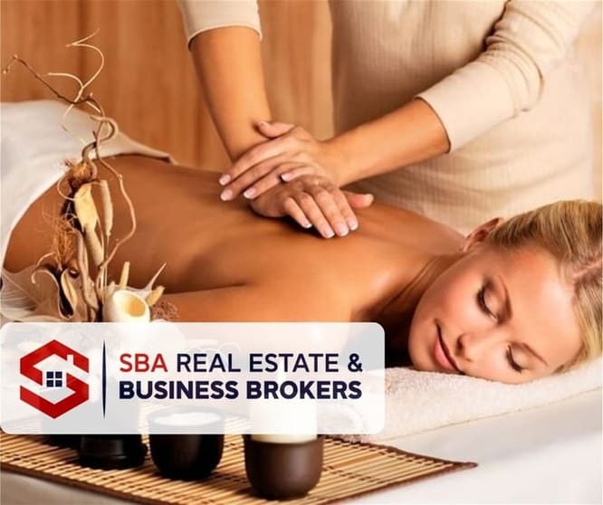 Massage Business for Sale Sandringham Massage Business for Sale Sandringham