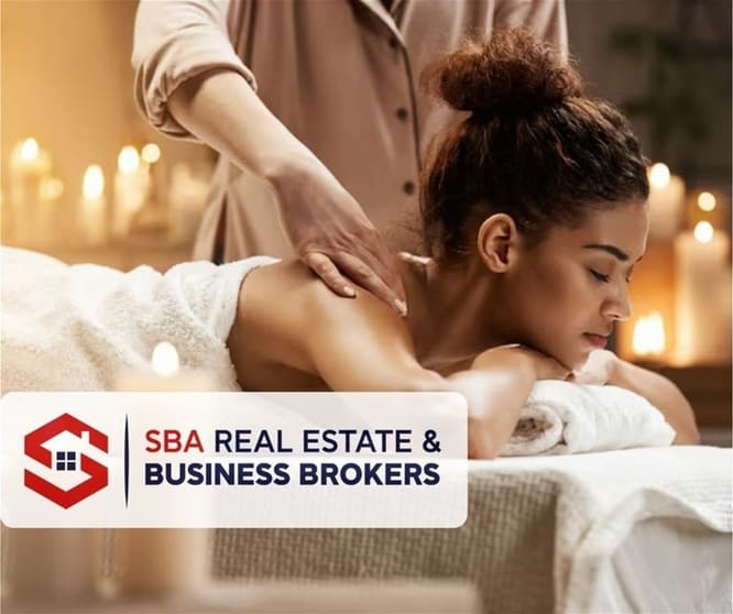 Established Massage Business Portfolio Two Locations Established Massage Business Portfolio Two Locations