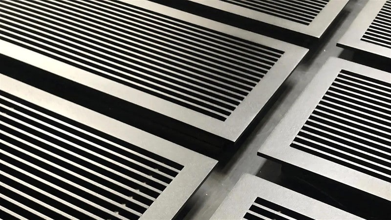 Specialist Aluminium Products Manufacturer for sale