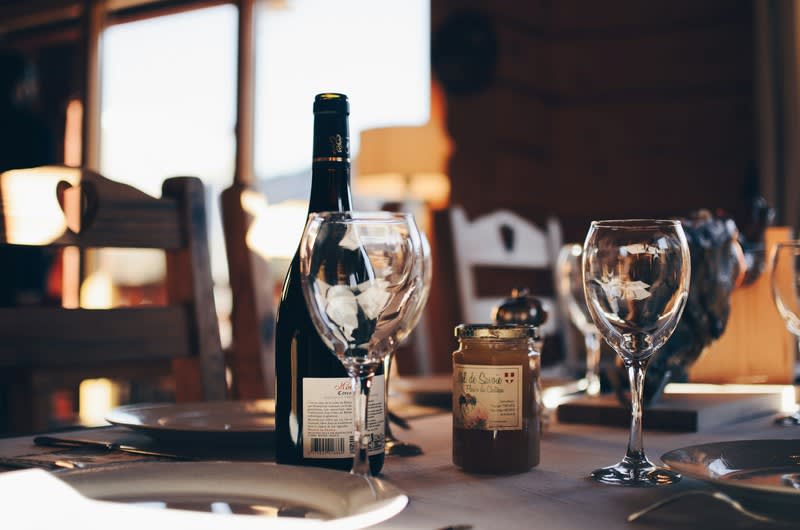Restaurant for sale in Carlton [2609021]