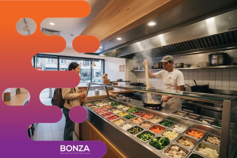 37047 - Fresh Takeaway Food Business Opportunity 37047 - Fresh Takeaway Food Business Opportunity