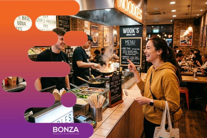 37047 - Fresh Takeaway Food Business Opportunity