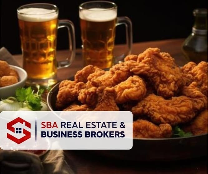 Restaurant for Sale  Oakleigh, 50 Seats & Liquor Licence