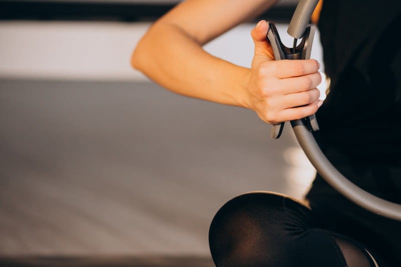 Boutique Pilates & 24/7 Fitness Studio Boutique Pilates & 24/7 Fitness Studio