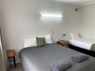 A freehold hospitality asset offering established accommodation income, dormant hospitality infrastructure and genuine future development potential. A freehold hospitality asset offering established accommodation income, dormant hospitality infrastructure and genuine future development potential.