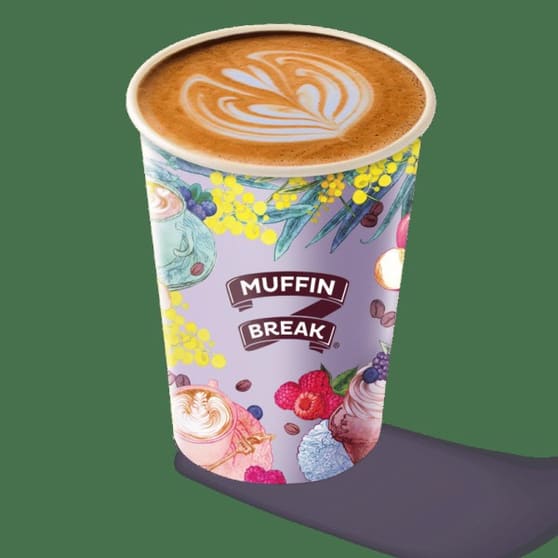 Highly Rewarding Muffin Break Franchise for Sale-Busiest Cafe-Busy South of River, Perth Metro Area-Prime Shopping Centre Location-Turnover:$1.3M+ -Complete Fit-out-Training & Support-Loyal Customers-High Foot Traffic- Asking Price: $495,000