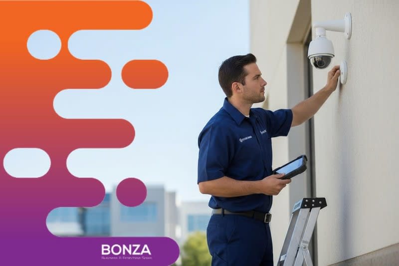 37053 - Profitable CCTV & Alarm Installation Business 37053 - Profitable CCTV & Alarm Installation Business