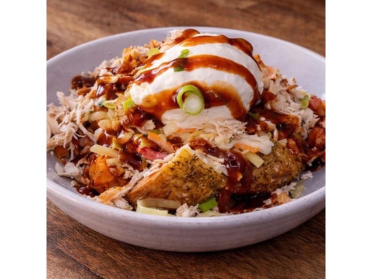 Established Loaded Potato & Comfort Food Franchise for Sale, Ballarat Region VIC Established Loaded Potato & Comfort Food Franchise for Sale, Ballarat Region VIC