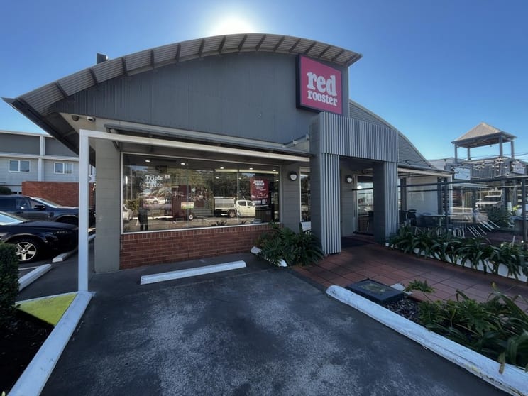 Red Rooster Cleveland Red Rooster Cleveland