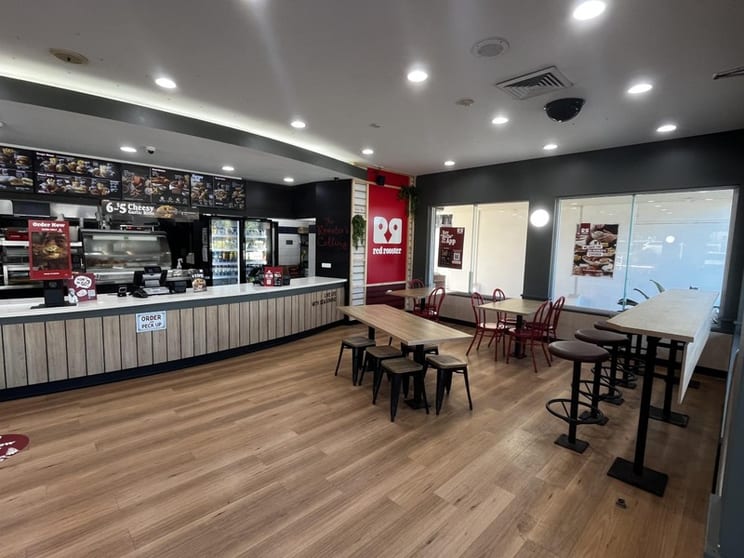 Red Rooster Cleveland Red Rooster Cleveland