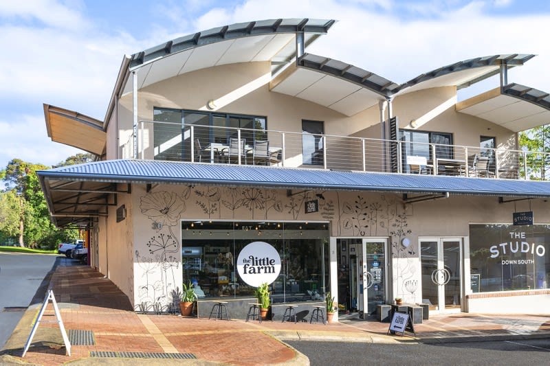 Established Margaret River Café & Gourmet Deli | Multiple Revenue Streams | $1.1M plus Annual Turnover Established Margaret River Café & Gourmet Deli | Multiple Revenue Streams | $1.1M plus Annual Turnover