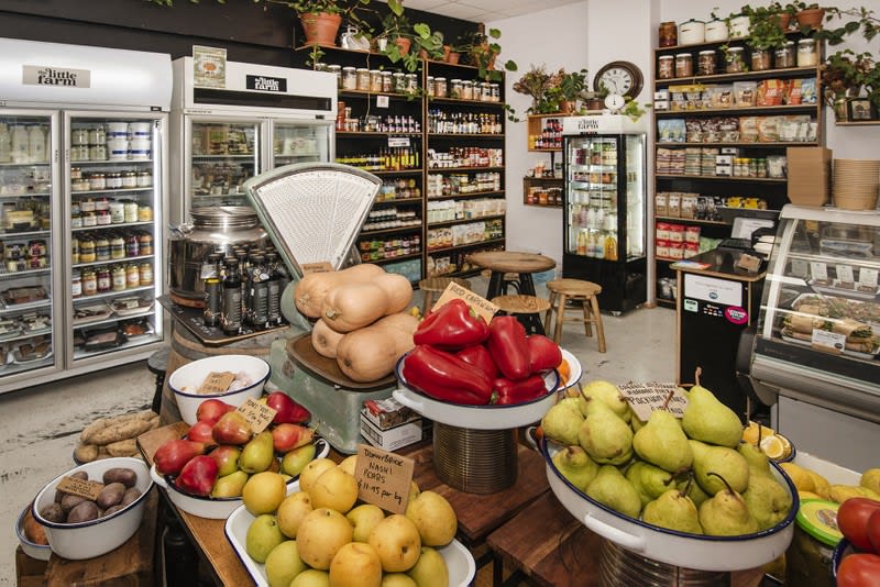 Established Margaret River Café & Gourmet Deli | Multiple Revenue Streams | $1.1M plus Annual Turnover Established Margaret River Café & Gourmet Deli | Multiple Revenue Streams | $1.1M plus Annual Turnover
