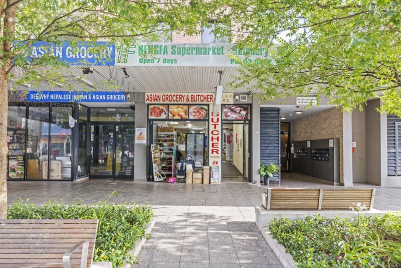Established Supermarket & Freehold Premises - Prime Dee Why Location Established Supermarket & Freehold Premises - Prime Dee Why Location