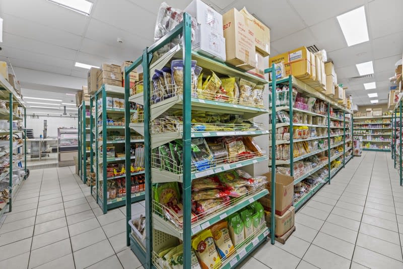 Established Supermarket & Freehold Premises - Prime Dee Why Location Established Supermarket & Freehold Premises - Prime Dee Why Location