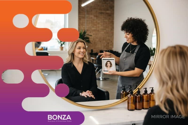 37044 Boutique Salon Space Ready to Operate 37044 Boutique Salon Space Ready to Operate