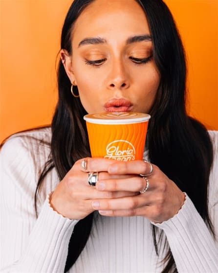 Profitable Gloria Jean's Coffee Franchise Prime Location! Profitable Gloria Jean's Coffee Franchise Prime Location!