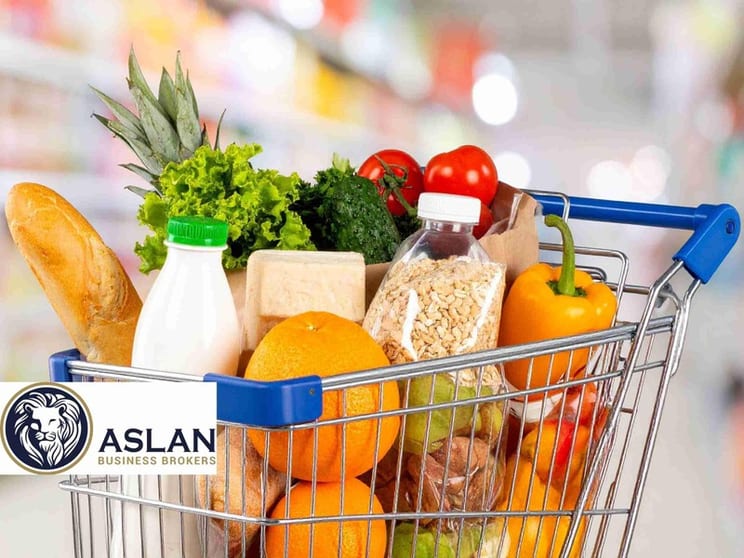 Asian Grocery - Fruit & Veg Business For Sale Asian Grocery - Fruit & Veg Business For Sale