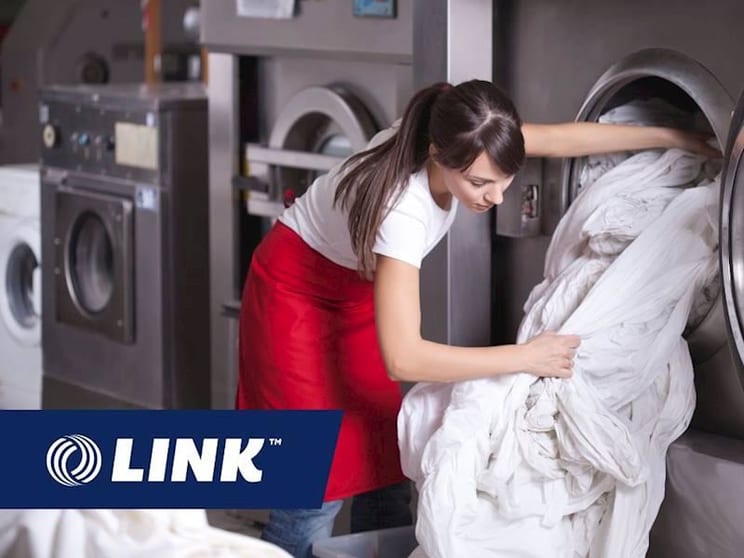 Profitable Dry Cleaning & Laundry Business Profitable Dry Cleaning & Laundry Business