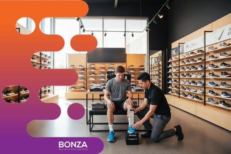 37039 - Leading Sports Retail Business with Online Sales 37039 - Leading Sports Retail Business with Online Sales