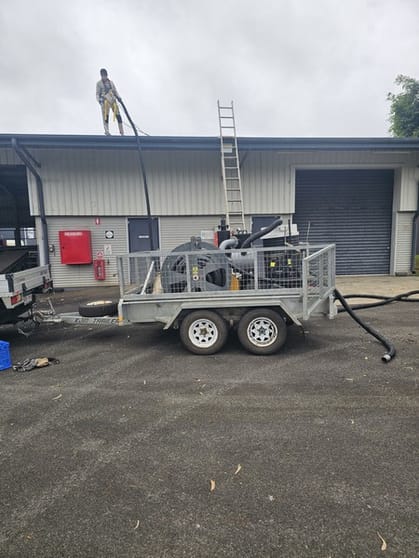 Soft Washing & Pressure Cleaning Business Trusted Where Security & High Standards Matter Most Soft Washing & Pressure Cleaning Business Trusted Where Security & High Standards Matter Most
