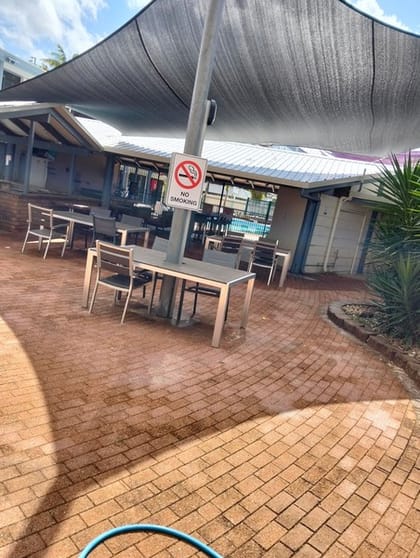 Soft Washing & Pressure Cleaning Business Trusted Where Security & High Standards Matter Most Soft Washing & Pressure Cleaning Business Trusted Where Security & High Standards Matter Most