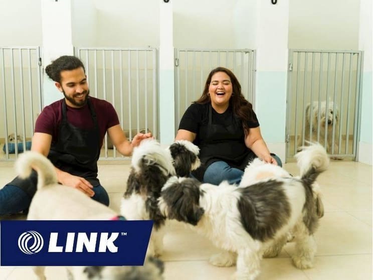 Pet Resort, Home & 10 Acre Freehold Pet Resort, Home & 10 Acre Freehold
