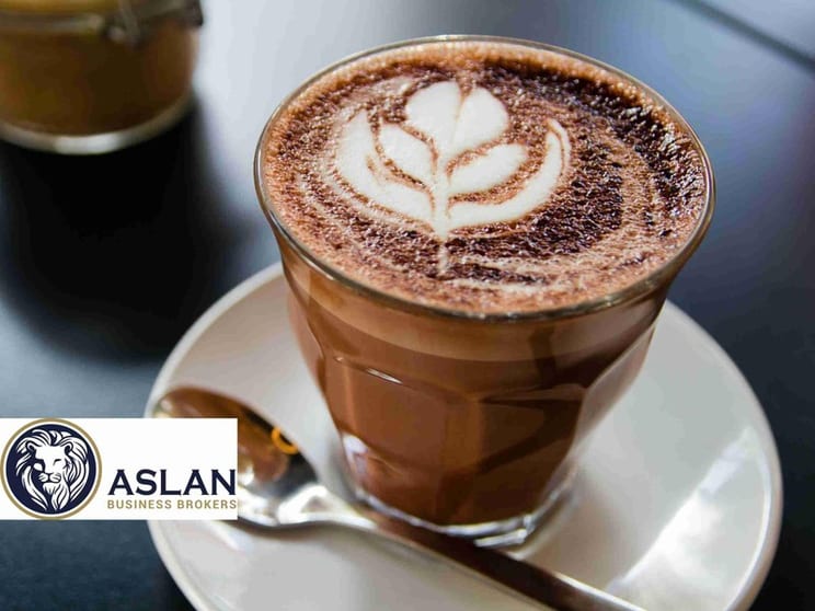 Industrial Cafe For Sale Industrial Cafe For Sale