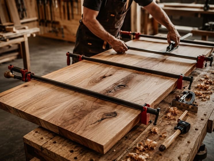 Tasmanian Timber & Furniture Business Tasmanian Timber & Furniture Business