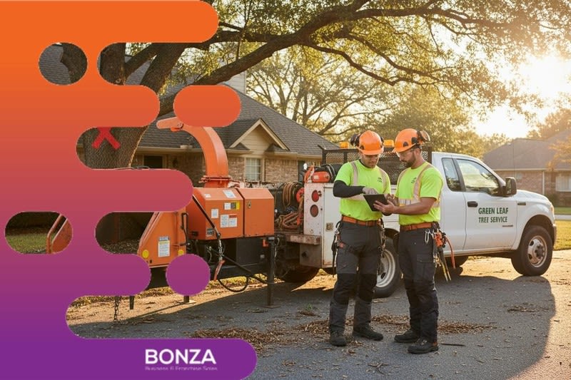 37033 - Profitable Tree Services Business with Loyal Client Base 37033 - Profitable Tree Services Business with Loyal Client Base
