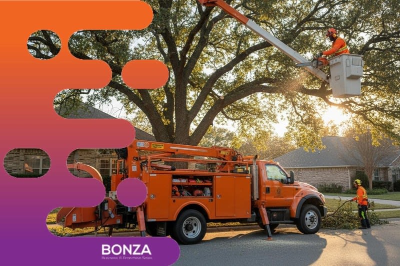 37033 - Profitable Tree Services Business with Loyal Client Base 37033 - Profitable Tree Services Business with Loyal Client Base