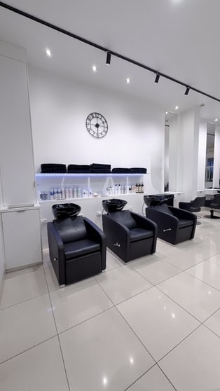 Established Geelong Hair Salon For Sale Established Geelong Hair Salon For Sale