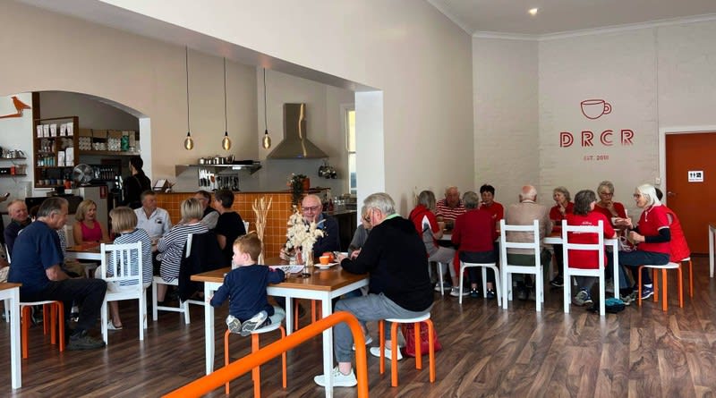 Coffee shop & Coffee Roasters in Cootamundra Coffee shop & Coffee Roasters in Cootamundra