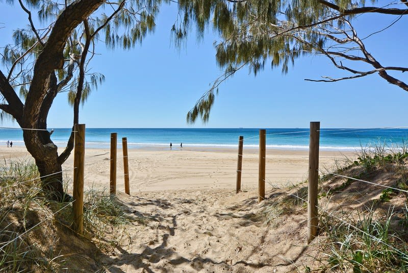 An amazing waterfront opportunity on the Sunshine coast An amazing waterfront opportunity on the Sunshine coast
