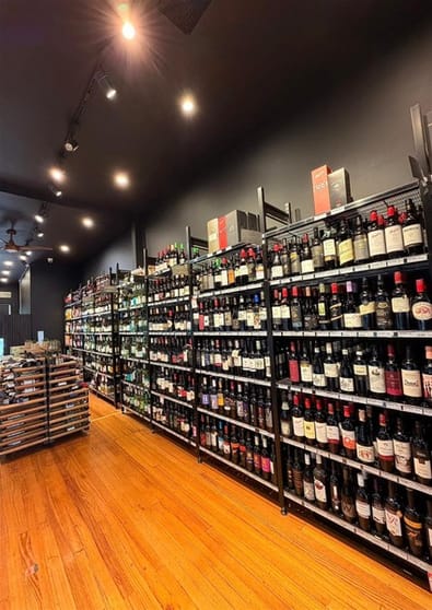 Bottle Shop & Cigarette Store in Box Hill, Rent $600p/w Bottle Shop & Cigarette Store in Box Hill, Rent $600p/w