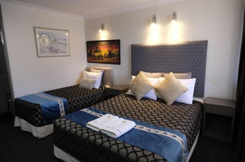 Motel for Sale - Rare Opportunity in Highly Sought-After Central Coast Location Motel for Sale - Rare Opportunity in Highly Sought-After Central Coast Location