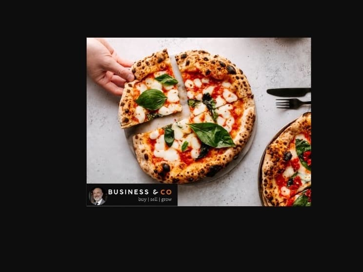 PIZZA - Beachside Lifestyle Change | $200k Net Profit 6 months