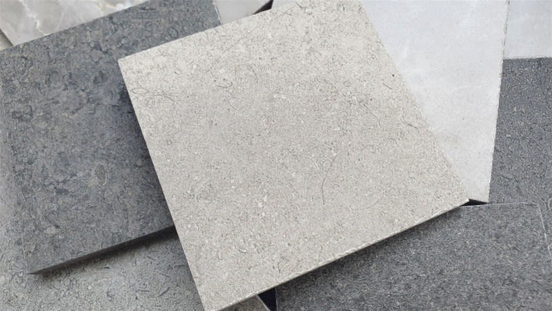 Sole Regional Franchise of Tile and Paving Brand Sole Regional Franchise of Tile and Paving Brand