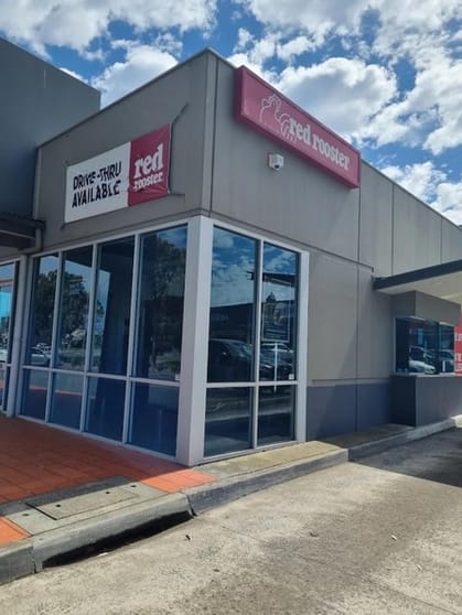Red Rooster Cranbourne North Red Rooster Cranbourne North