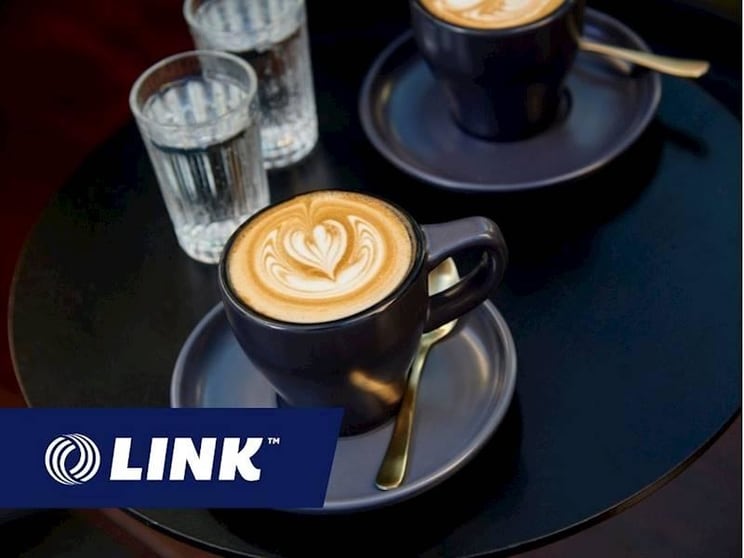 Busy CBD Cafe with Strong Franchise Support - 100kg Coffee pw Busy CBD Cafe with Strong Franchise Support - 100kg Coffee pw