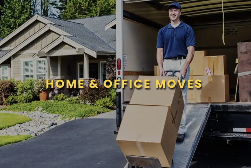 Established Removalist Business