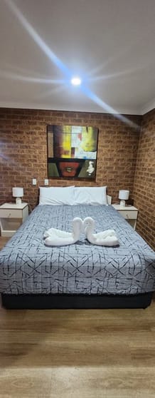 New lease with experienced tenant New lease with experienced tenant