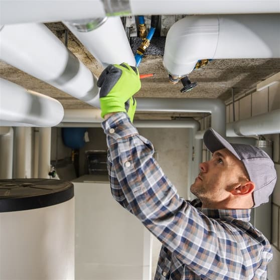 Successful WA Plumbing Business for Sale
