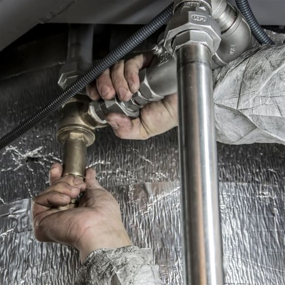 Successful WA Plumbing Business for Sale