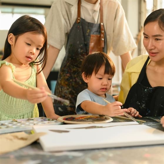 Established Childcare Business (Underperforming)