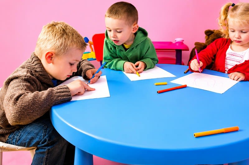 Leasehold Childcare Centre Purpose built 39 Place Ref9018 Leasehold Childcare Centre Purpose built 39 Place Ref9018