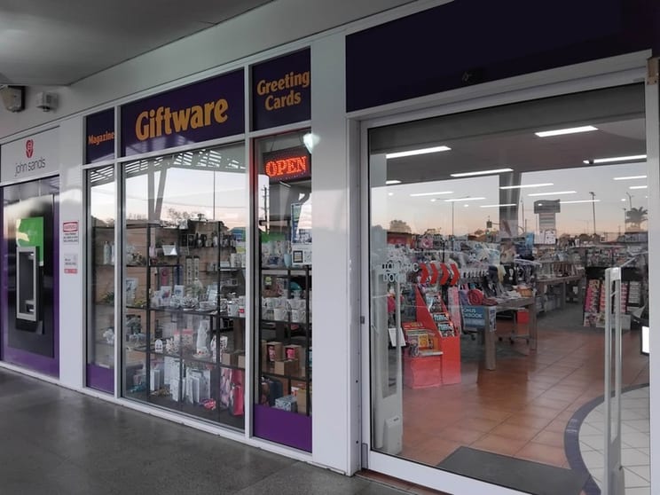 Bundaberg NEWSAGENCY FOR SALE - PRICE REDUCED - $295,000 plus SAV Bundaberg NEWSAGENCY FOR SALE - PRICE REDUCED - $295,000 plus SAV