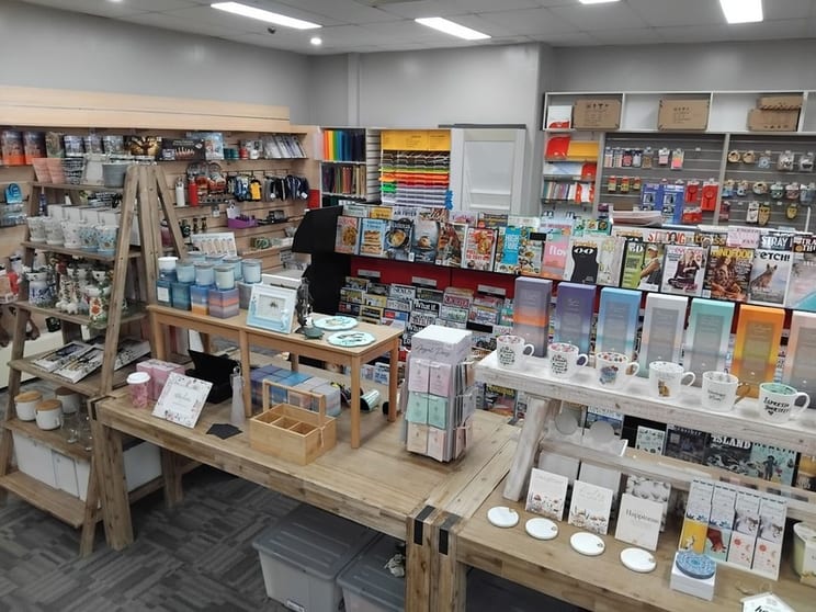 Bundaberg NEWSAGENCY FOR SALE - PRICE REDUCED - $295,000 plus SAV Bundaberg NEWSAGENCY FOR SALE - PRICE REDUCED - $295,000 plus SAV