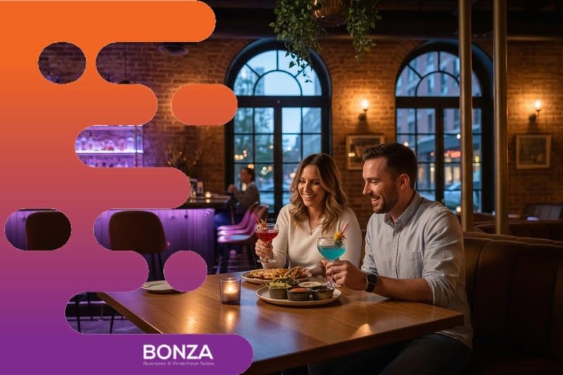 37046 Popular Hospitality Business with Proven Revenue Streams 37046 Popular Hospitality Business with Proven Revenue Streams