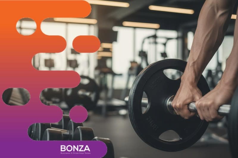 37058 Independent 24/7 Gym with Established Membership 37058 Independent 24/7 Gym with Established Membership