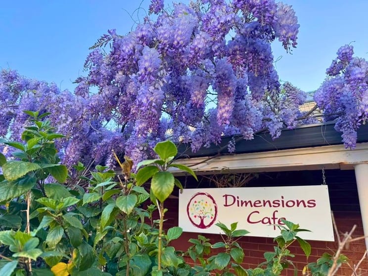 Profitable & Beloved Local Cafe Heartland of the WA Wheatbelt Profitable & Beloved Local Cafe Heartland of the WA Wheatbelt